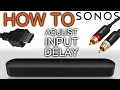 Download Lagu How to Adjust Audio Delay on Sonos