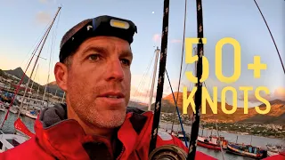 50 Knots and a Growing Job List: Preparing Happy Days for the Atlantic | S5 E28