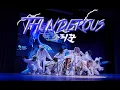 Download Lagu [STAGE PERFORMANCE] Stray Kids 'Intro + THUNDEROUS + WOLFGANG' [Dance Cover by BACKSPACE]