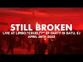 Download Lagu STILL BROKEN LIVE AT LIMBO \