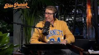 Andrew McLovin Perloff Makes A Surprise Appearance At Our Las Vegas Super Bowl Set 24