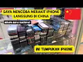 Lagu KAGET SAMA BIAYA MERAKIT IPHONE DI CHINA 🇨🇳 😱
