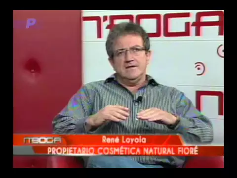 Cosmética Natural Fioré emprendimiento 100% ecuatoriano