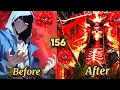 156 Loser became the God of Death manhwa Black Scythe - New Manhwa Recap