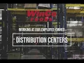 What is it like to work at the WinCo Foods Distribution Center