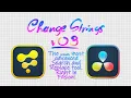 This Script Changes Everything in Fusion - Change Strings 3 Overview
