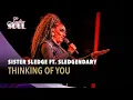 Lagu Thinking Of You - Sister Sledge ft. Sledgendary (Ladies of Soul Live at the Ziggo Dome 2025)