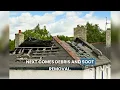 The Complete Process of Fire Damage Restoration Explained