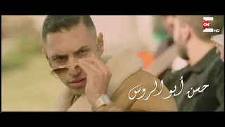 تتر بدايه مسلسل للحب فرصة أخيرة نهال نبيل 
