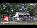 Local 4 News at 6 p m -
