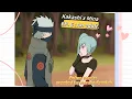 Kakashi x Mina EP 6