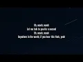 Future, Metro Boomin - Mile High Memories (Lyrics)