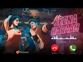 Crakk : Jeena Haraam Ringtone | Vidyut Jammwal, Nora Fatehi | Vishal Mishra, Shilpa Rao