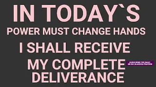 july mfm power must change hands prayers mfm pmch dr d k olukoya