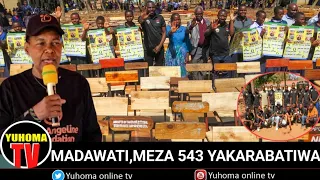 WANAFUNZI HAWATAKA CHINI TENA,,/MADAWATI,VITI,MEZA 543 YAKARABATIWA SUMVE NA THE ANGELINE FOUNDATION