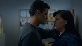 Brooks Gives Himself Up To The FBI - Emergence