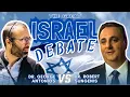 Download Lagu The Great Israel Debate | Dr. George Antonios vs. Dr. Robert Sungenis