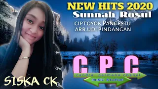 Download SUNNAH ROSUL- SISKA CK || LAGU TARLING TERBARU 2020- VIDEO FULL LIRIK MP3