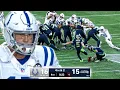 Lagu Can Philip Rivers Lead Colts to Upset? | Colts vs Seahawks Week 15 Ending