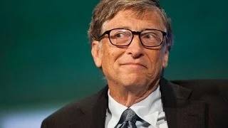 by 2040 the world may have a trillionaire