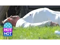Video di Arnold Schwarzenegger in Why We're Killing Gunther - Behind The Scenes