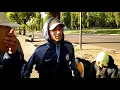 CATY vs Z3 - FINAL FECHA 8 (Torneo 2019) - Madero Ft Congreso 22/11