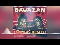 DJ Totti X Almas - Bawazan (ANUBIS REMIX) /دي جي توتي و الماس - بوظان (أنوبيس ريميكس)