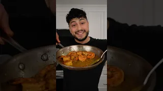 The Best Way To Make Shrimp 