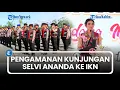 Download Lagu Polres PPU Siapkan Pengamanan Kunjungan Istri Wapres Selvi Ananda ke IKN Nusantara