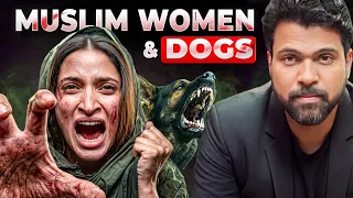Women Are Like Dogs? — The Hadith They Never Let You Finish