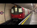 Lagu The Bakerloo Express to Victoria