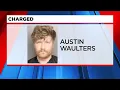 Greenville Arrest