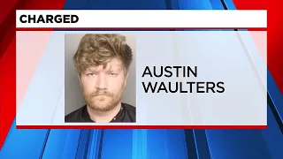 Greenville Arrest