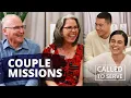 A Couple Mission - Serving A Senior Mission What Do I Need To Know Called to Serve