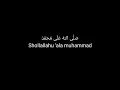 Download Lagu mentahan lagu sholawat 30 detik