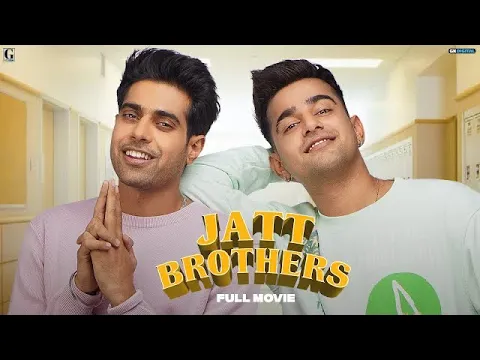 Download MP3 Jatt Brothers - Full Movie - Guri - Jass Manak - Punjabi Movie 2023  - Geet MP3