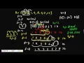 Programming Interview Insertion Sort Running Time Analysis