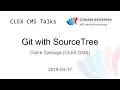 CMS Talks Git with a GUI