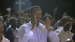 ብዙዎች የተፈወሱብት ድንቅ ጸሎት healing prayer.... || Prophet Suraphel Demissie || PRESENCE #gospelmission