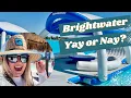 Brightwater North Fort Myers Metro Lagoon Full Tour