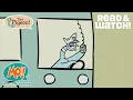 Don t Let the Pigeon Drive the Bus Animated Story Mo Willems Workshop