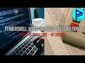 PowerShell on Excel Automation - Chapter 1