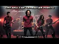 Lagu Cintaku Tak Terbatas Waktu – Anie Carera | Rock Cover Nivora Version