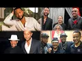 John Legend parents siblings and how they influenced his career