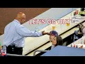 MLB Reckless Fans