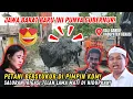 Lagu BERKAT KDM❗SALURAN IRIGASI KALI GANDU LAMA MATI KINI HIDUP LAGI❗PETANI SENANG GAK TAKUT GAGAL PANEN❗