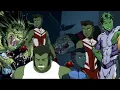 Download Lagu Beast Boy - All Scenes P2 (Young Justice S3)