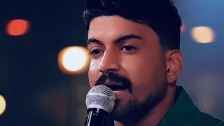 الفنان حمزة المحمداوي والله انا ماعوفك مهما ياذوني  جيل الطيبين  ترند  ترند تيك توك دندنها