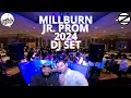 Millburn Jr. Prom 2024 | Dj Zap X Dj Julz (Pop, Hip Hop, EDM and more)