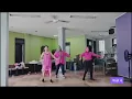 Download Lagu BUSU-BUSU SETIA (CHOREO : YOLA RIMA.M.)